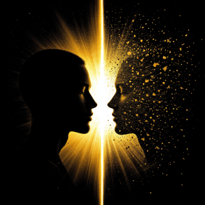 pride vs ego difference