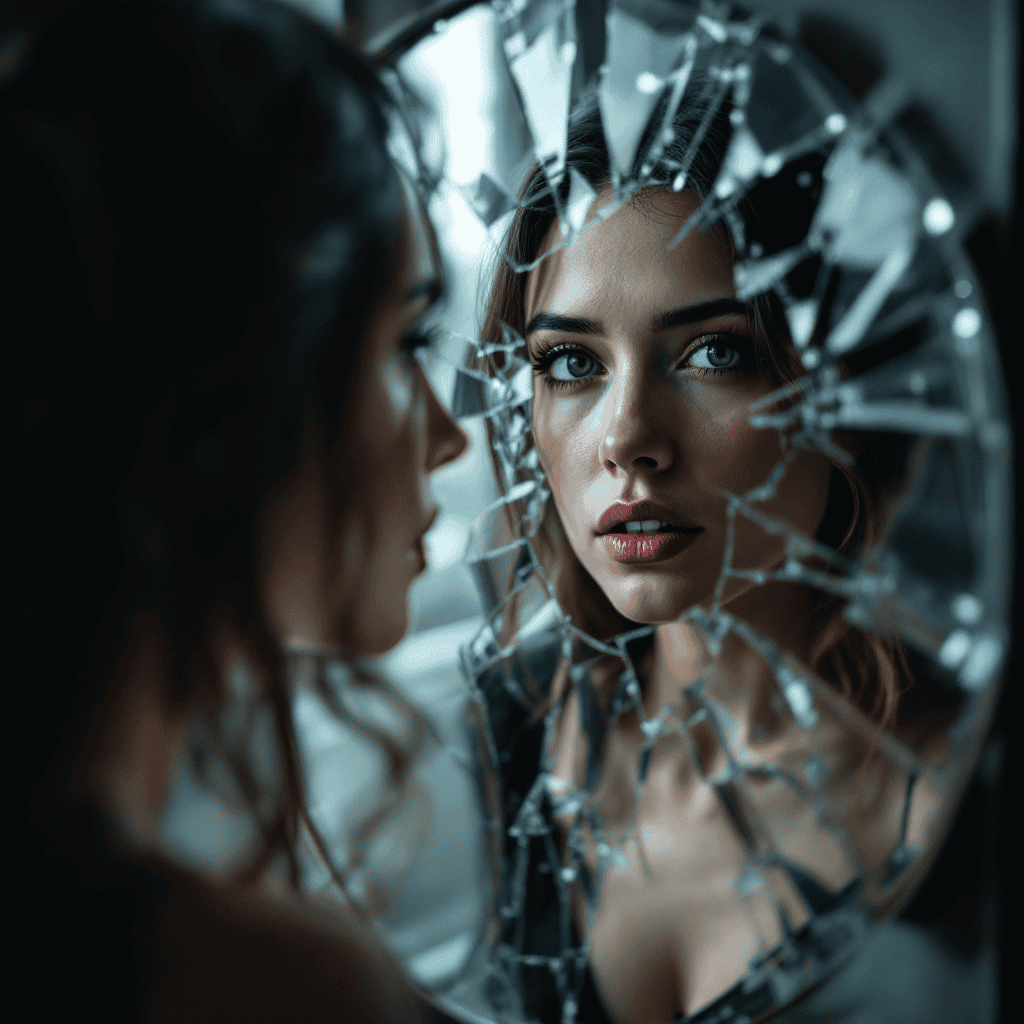 signs of a fragile ego